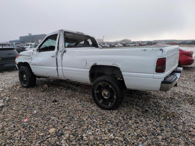 Photo 2 from auction – 1998 DODGE RAM 1500 with VIN 1B7HF16Y1WS771214