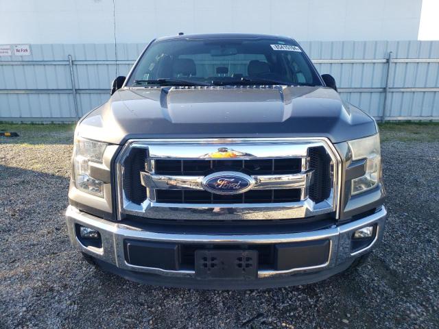 Photo 5 from auction – 2016 FORD F150 SUPER with VIN 1FTEX1CP1GKF72015