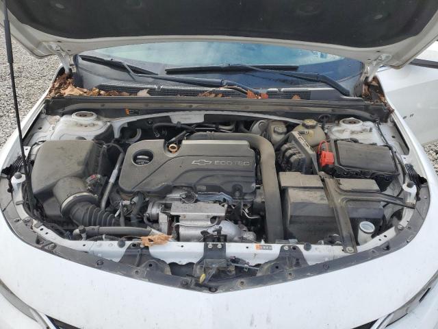 Photo 11 from auction – 2016 CHEVROLET MALIBU LT with VIN 1G1ZE5ST0GF267958