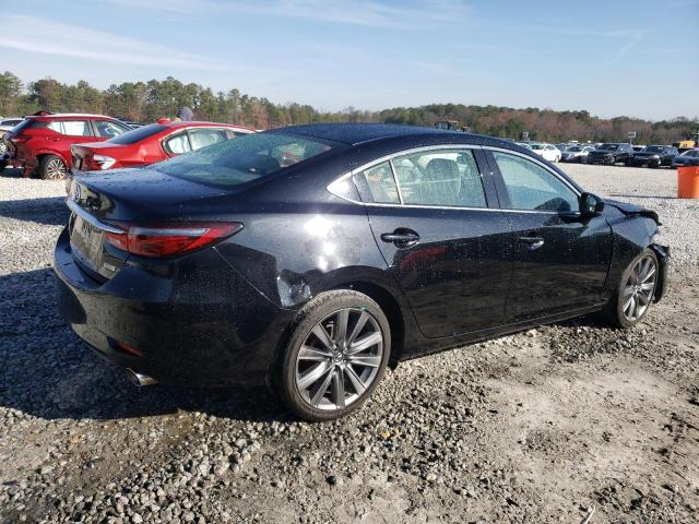 Photo 3 from auction – 2018 MAZDA 6 TOURING with VIN JM1GL1VM4J1301356