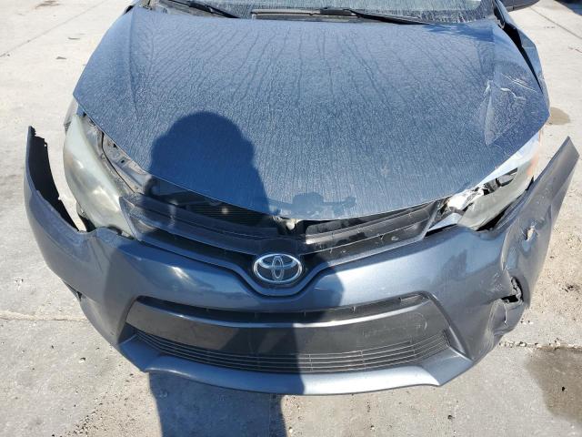 Photo 11 from auction – 2015 TOYOTA COROLLA L with VIN 5YFBURHE7FP292049