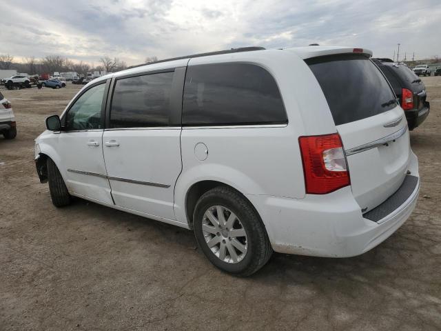 Photo 2 from auction – 2014 CHRYSLER TOWN & COU with VIN 2C4RC1BG6ER461022