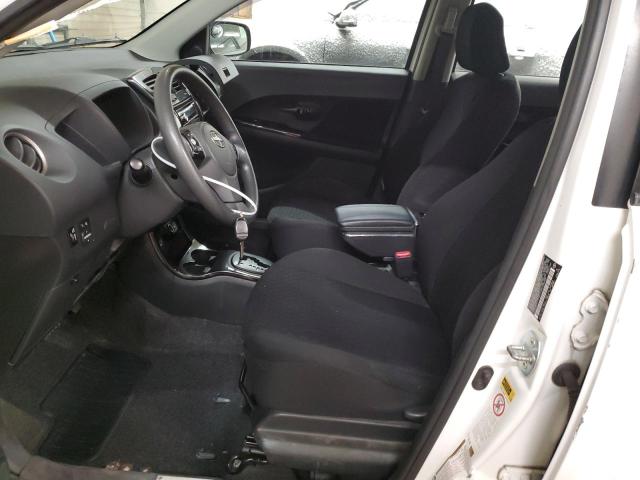 Photo 7 from auction – 2009 TOYOTA SCION XD with VIN JTKKU104X9J038308