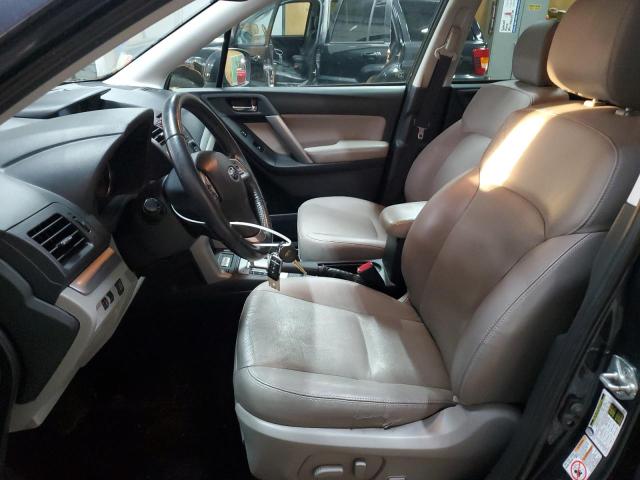 Photo 7 from auction – 2014 SUBARU FORESTER 2 with VIN JF2SJAHC7EH528915