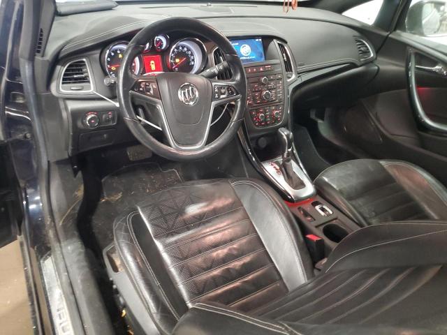 Photo 8 from auction – 2018 BUICK CASCADA PR with VIN W04WH3N53JG071723