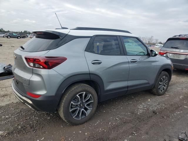 Photo 3 from auction – 2023 CHEVROLET TRAILBLAZE with VIN KL79MSSL5PB212807
