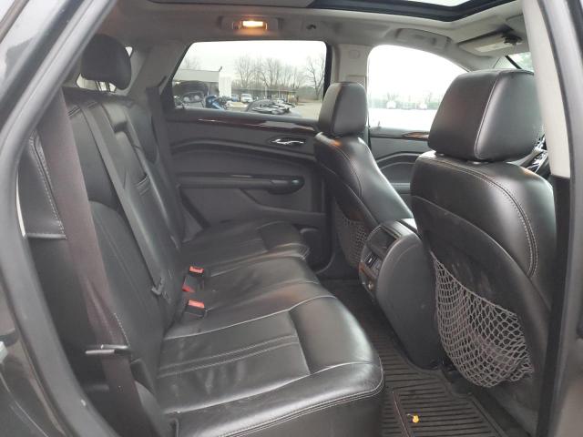 Photo 11 from auction – 2016 CADILLAC SRX LUXURY with VIN 3GYFNEE33GS565836