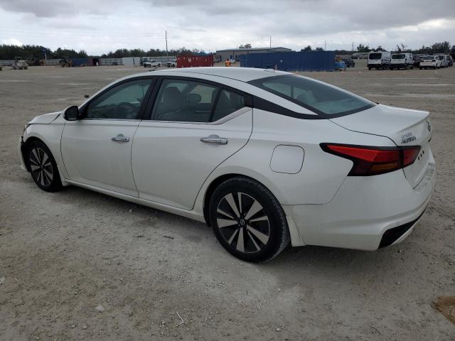 Photo 2 from auction – 2020 NISSAN ALTIMA SL with VIN 1N4BL4EV5LC145801