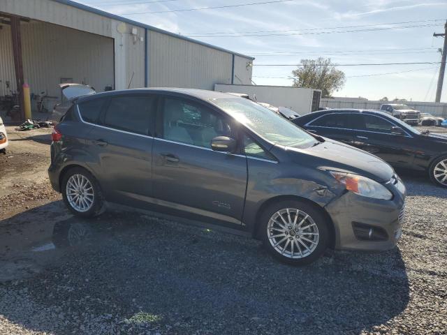 Photo 4 from auction – 2015 FORD C-MAX PREM with VIN 1FADP5CU7FL111926