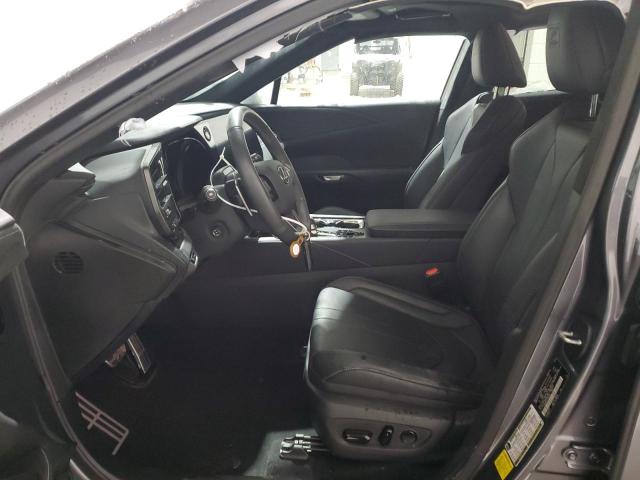 Photo 7 from auction – 2023 LEXUS RX 350 BAS with VIN 2T2BAMCA4PC005019