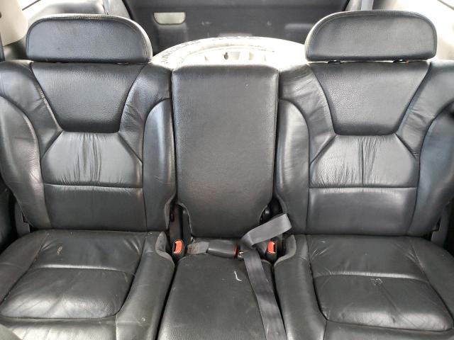 Photo 10 from auction – 2001 DODGE DURANGO with VIN 1B4HS28N21F514923