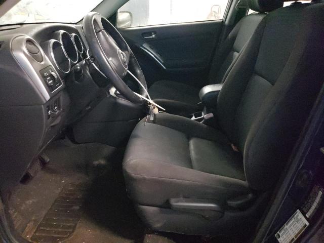 Photo 7 from auction – 2007 TOYOTA COROLLA MA with VIN 2T1KR32E27C656533
