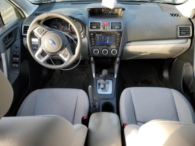 Photo 8 from auction – 2017 SUBARU FORESTER 2 with VIN JF2SJAGC8HH550427