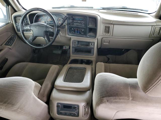 Photo 8 from auction – 2005 CHEVROLET SILVERADO with VIN 2GCEK13T051247218