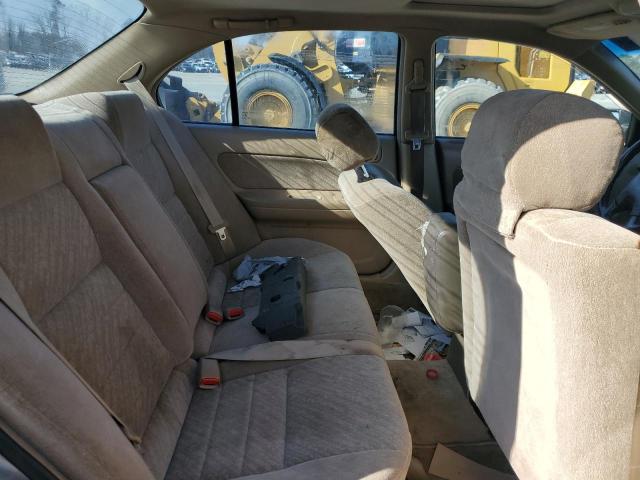 Photo 10 from auction – 1998 NISSAN MAXIMA GLE with VIN JN1CA21D7WM926326