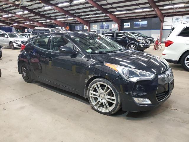 Photo 4 from auction – 2012 HYUNDAI VELOSTER with VIN KMHTC6AD8CU050131