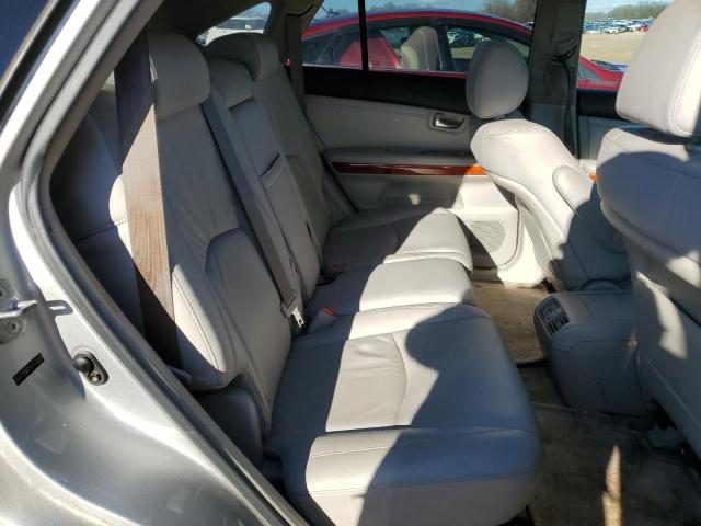 Photo 10 from auction – 2007 LEXUS RX 350 with VIN 2T2GK31U07C012057