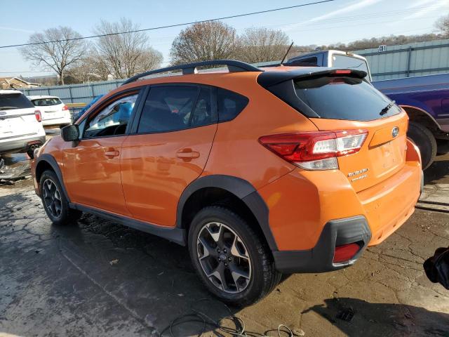 Photo 2 from auction – 2019 SUBARU CROSSTREK with VIN JF2GTAAC2KG235578
