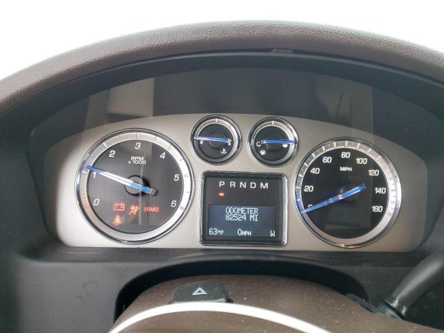 Photo 9 from auction – 2012 CADILLAC ESCALADE L with VIN 1GYS4BEF4CR144232