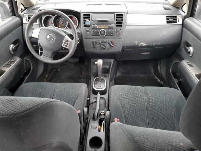 Photo 8 from auction – 2011 NISSAN VERSA S with VIN 3N1BC1CPXBL370492