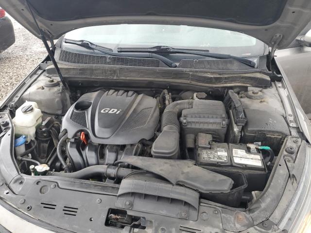 Foto 11 de la subasta – 2015 KIA OPTIMA EX con VIN 5XXGN4A78FG359316