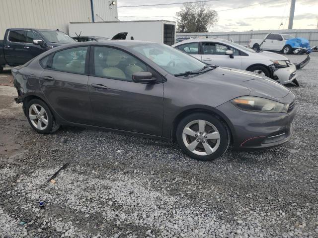 Photo 4 from auction – 2015 DODGE DART SXT with VIN 1C3CDFBB5FD159279