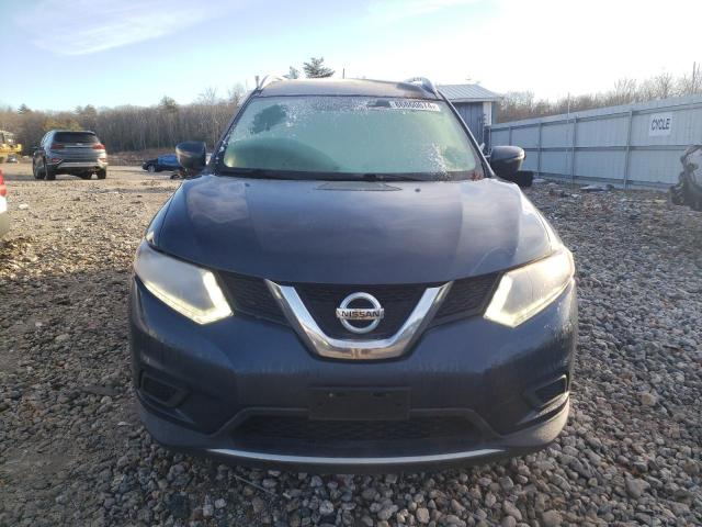 Photo 5 from auction – 2016 NISSAN ROGUE S with VIN KNMAT2MV2GP721693