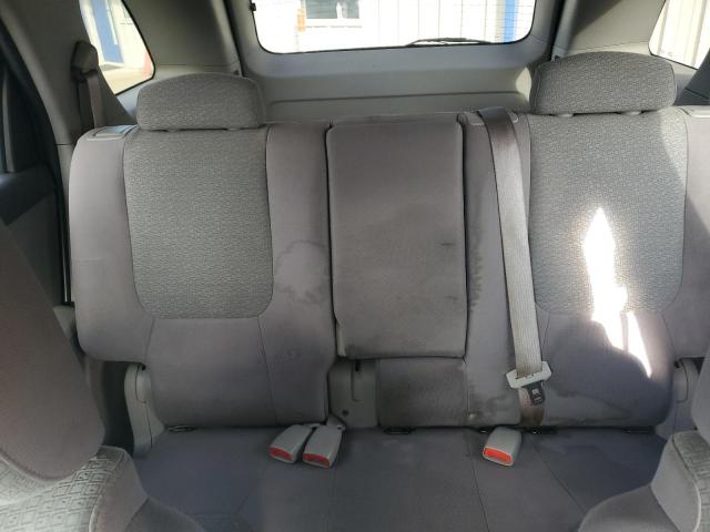 Photo 10 from auction – 2009 CHEVROLET EQUINOX LT with VIN 2CNDL33F896229052