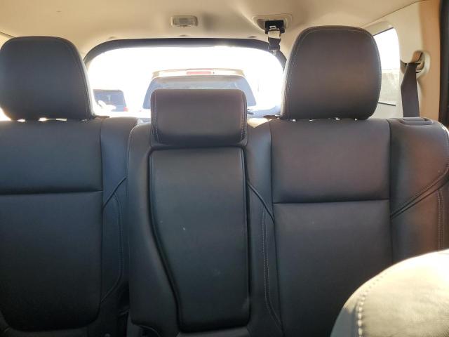 Photo 10 from auction – 2020 MITSUBISHI OUTLANDER with VIN JA4AD3A30LZ033285