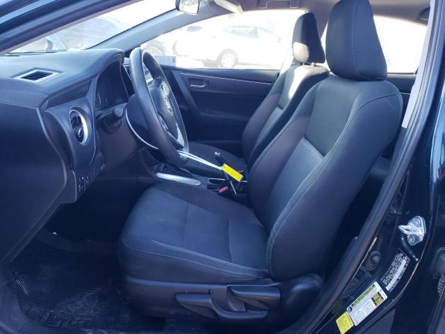 Foto 7 de la subasta – 2017 TOYOTA COROLLA L con VIN 2T1BURHEXHC956802