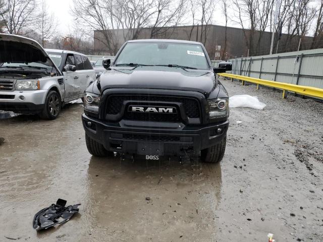 Photo 5 from auction – 2023 RAM 1500 CLASS with VIN 1C6RR7GG3PS523124