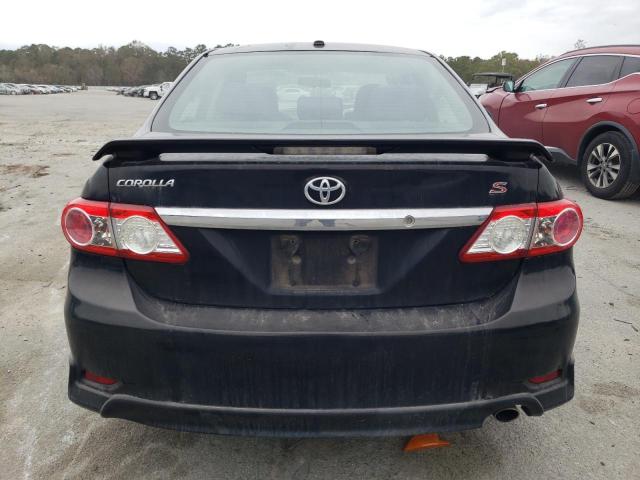 Photo 6 from auction – 2011 TOYOTA COROLLA BA with VIN 5YFBU4EE0BP001750