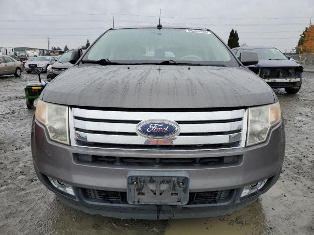 Photo 5 from auction – 2010 FORD EDGE SEL with VIN 2FMDK4JC0ABB59110