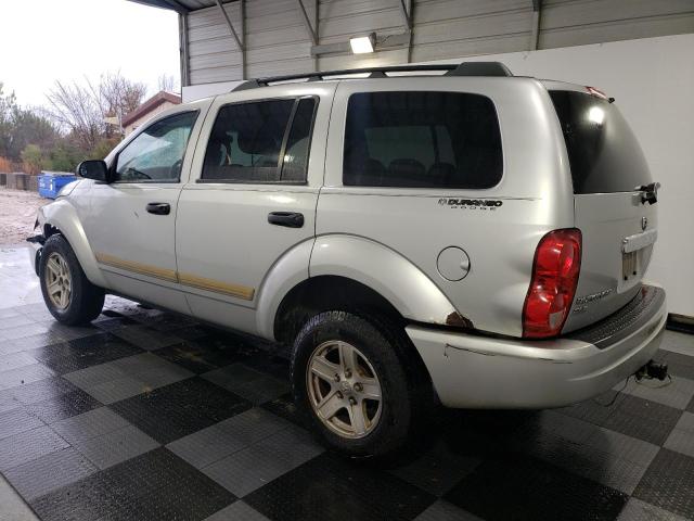 Photo 2 from auction – 2005 DODGE DURANGO SL with VIN 1D4HB48N25F507316