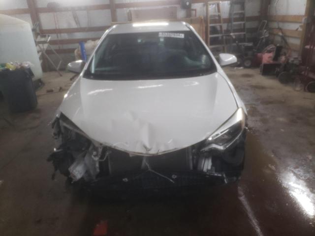 Photo 5 from auction – 2016 TOYOTA COROLLA L with VIN 2T1BURHE4GC650256