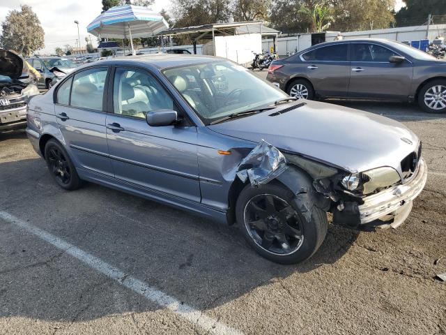 Фото 4 с аукциона – 2002 BMW 325 I с VIN WBAET37452NG75145