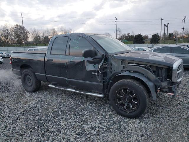 Photo 4 from auction – 2008 DODGE RAM 1500 S with VIN 1D7HA18N38S524853