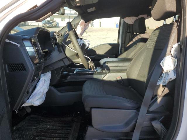 Photo 7 from auction – 2023 FORD F150 SUPER with VIN 1FTEW1EPXPKD98915