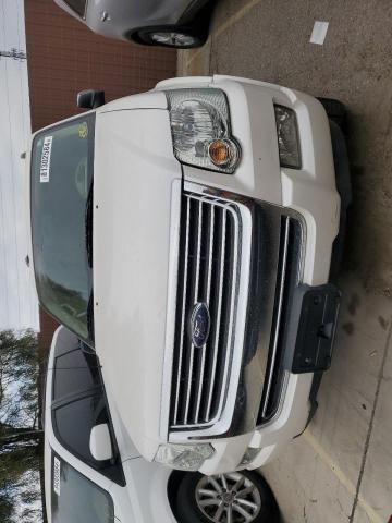 Photo 5 from auction – 2010 FORD EXPLORER L with VIN 1FMEU8F8XAUA07789