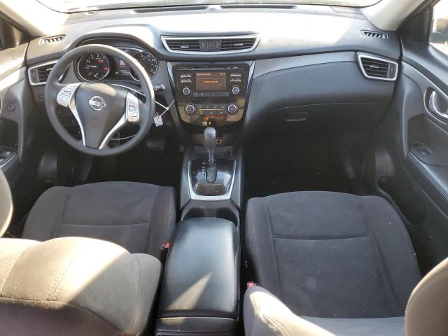 Photo 8 from auction – 2016 NISSAN ROGUE S with VIN KNMAT2MV7GP689842