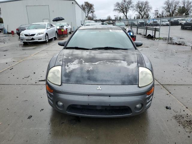Photo 5 from auction – 2003 MITSUBISHI ECLIPSE with VIN 4A3AC84HX3E078784