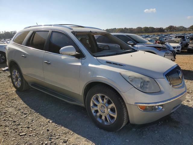 Photo 4 from auction – 2012 BUICK ENCLAVE with VIN 5GAKRCED1CJ138951