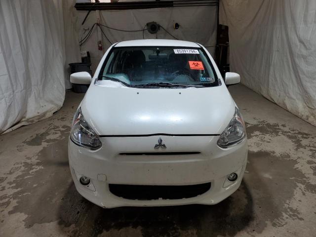 Photo 5 from auction – 2015 MITSUBISHI MIRAGE DE with VIN ML32A3HJ6FH034008