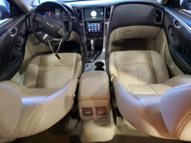 Photo 8 from auction – 2014 INFINITI Q50 BASE with VIN JN1BV7AP1EM674529
