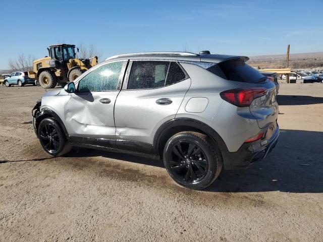 Photo 2 from auction – 2024 BUICK ENCORE GX with VIN KL4AMESL5RB103035
