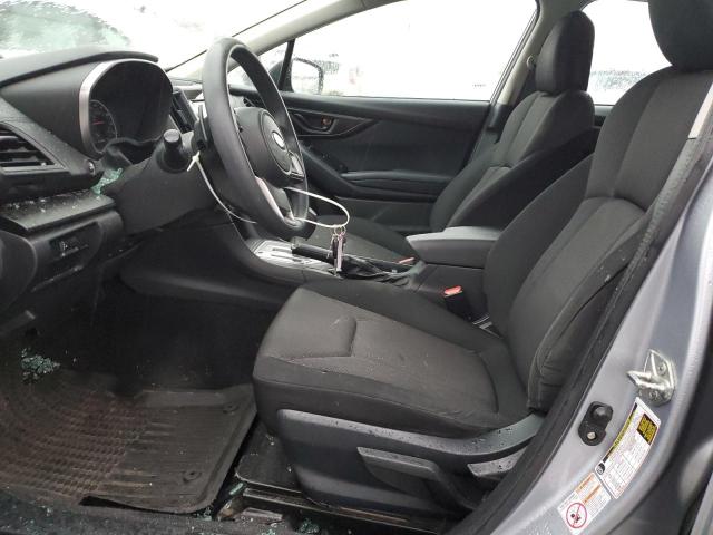 Photo 7 from auction – 2019 SUBARU IMPREZA PR with VIN 4S3GTAC69K3712276