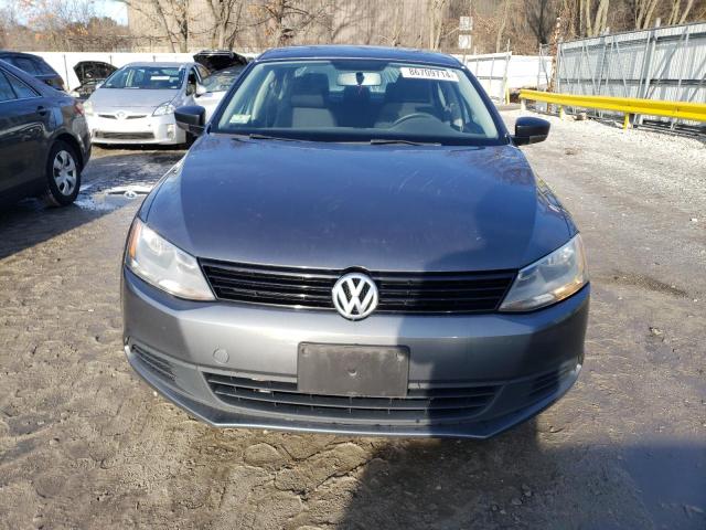Photo 5 from auction – 2014 VOLKSWAGEN JETTA BASE with VIN 3VW2K7AJ3EM217823