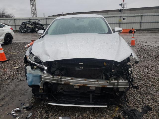 Photo 5 from auction – 2014 FORD FUSION SE with VIN 3FA6P0H97ER232343