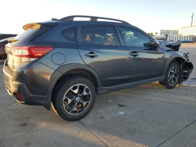 Photo 3 from auction – 2018 SUBARU CROSSTREK with VIN JF2GTABC3JH322526