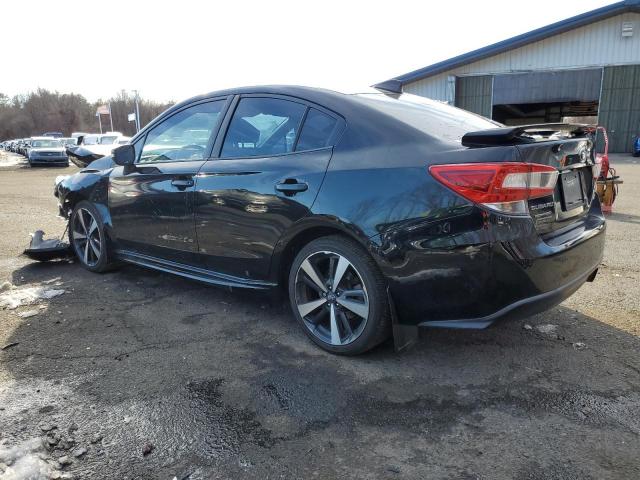 Photo 2 from auction – 2019 SUBARU IMPREZA SP with VIN 4S3GKAJ64K1628500
